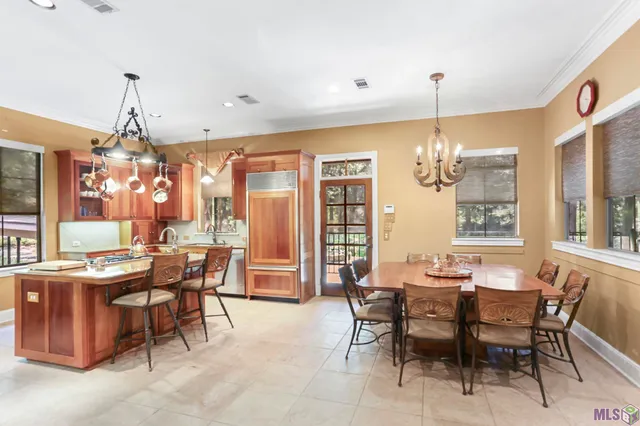 $599,000 | 14026 Dogwood Trace, St. Francisville, LA 70775