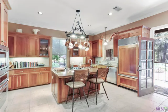 $599,000 | 14026 Dogwood Trace, St. Francisville, LA 70775