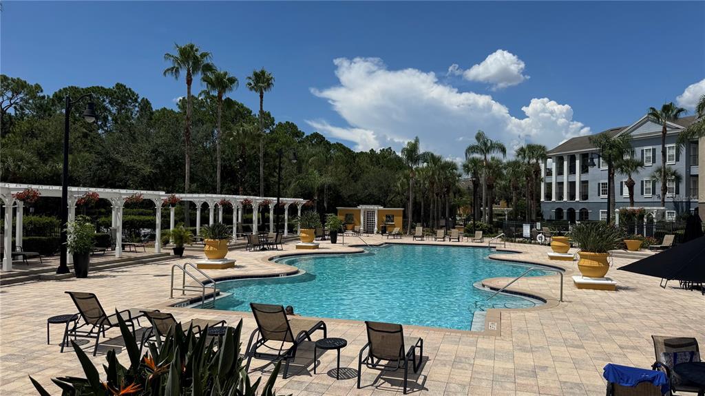 3615 Conroy Road, Unit 614 Orlando, FL 32839 - Photo 44 of 64 Gallery Image 44