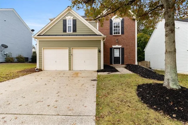 $400,000 | 212 Ashland Drive, Woodstock, GA 30189