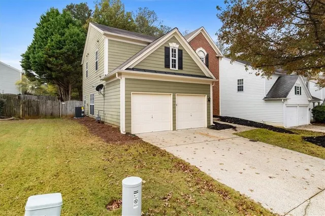 $400,000 | 212 Ashland Drive, Woodstock, GA 30189