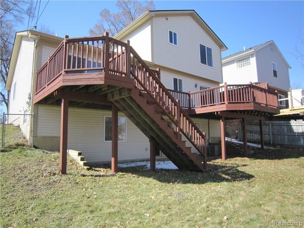 3179 York Road Rochester Hills, MI 48309 - Photo 4 of 21