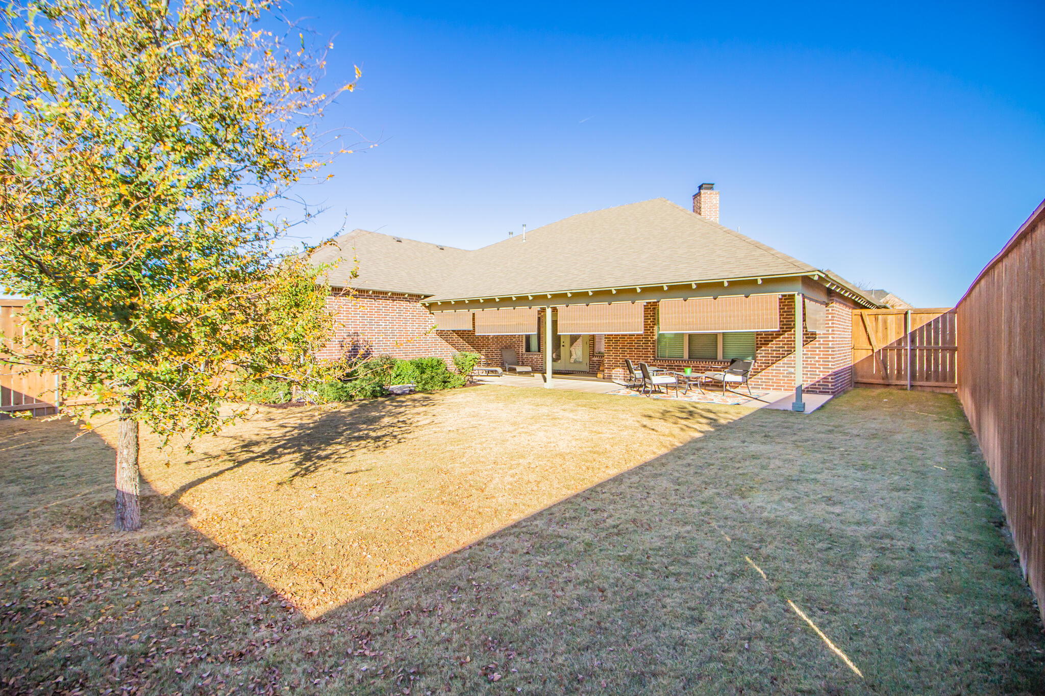 4019 137th Street Lubbock, TX 79423 - Photo 45 of 46 a view of swimming pool