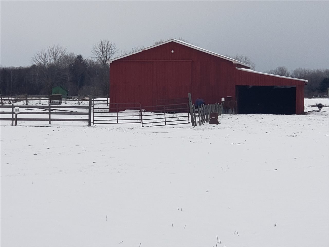 10016 Carter Road Freeland, MI 48623 - Photo 25 of 25