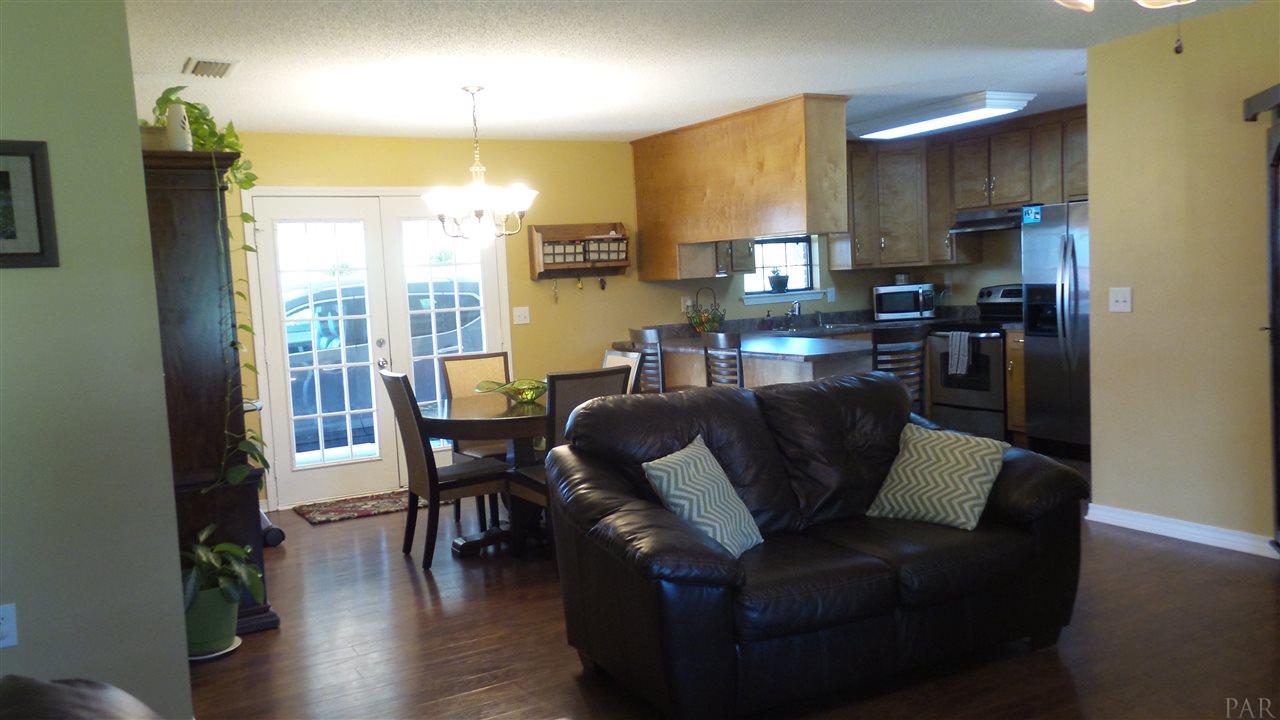 1012 Old Bratt Road Atmore, AL 36502 - Photo 11 of 34