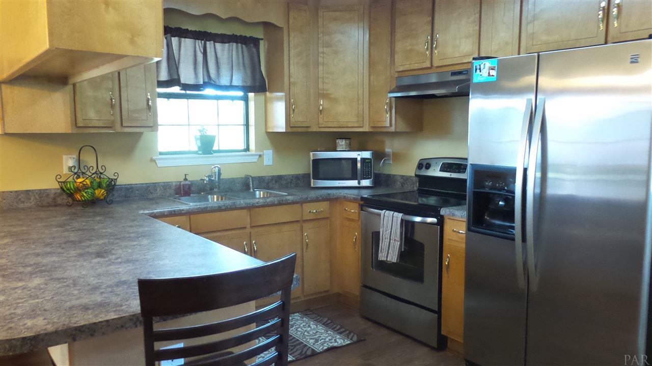 1012 Old Bratt Road Atmore, AL 36502 - Photo 12 of 34