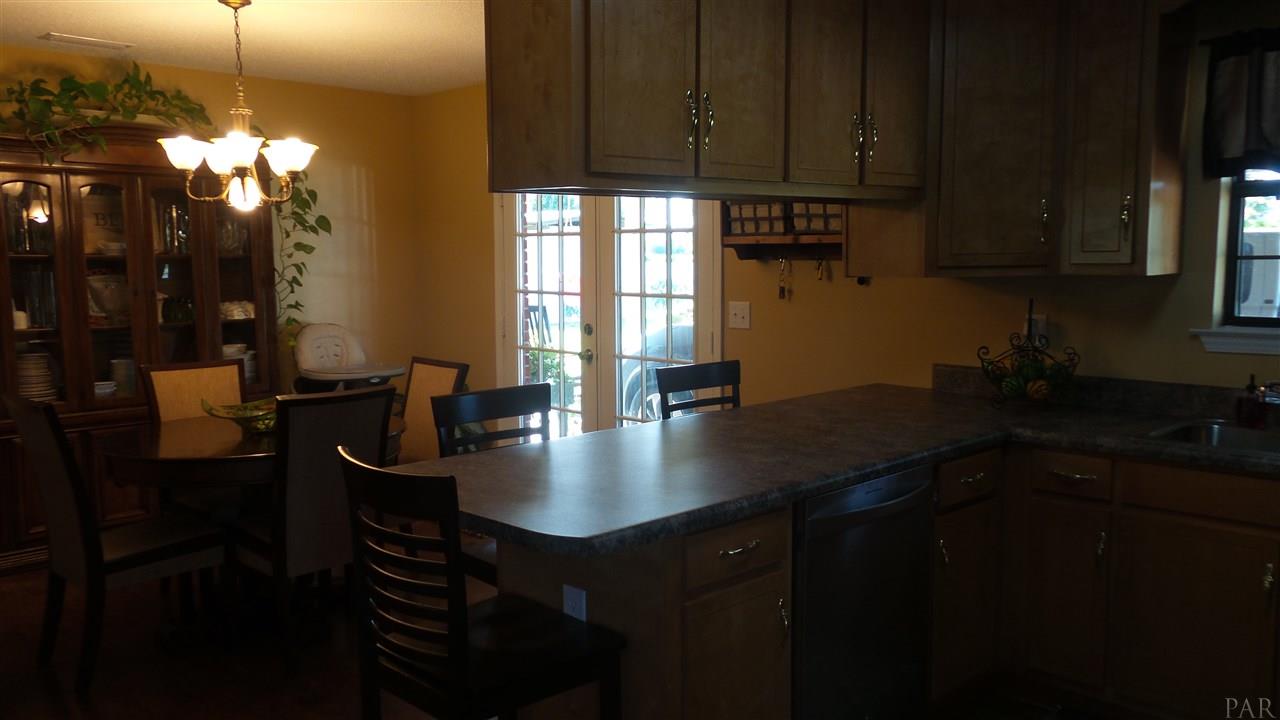 1012 Old Bratt Road Atmore, AL 36502 - Photo 13 of 34