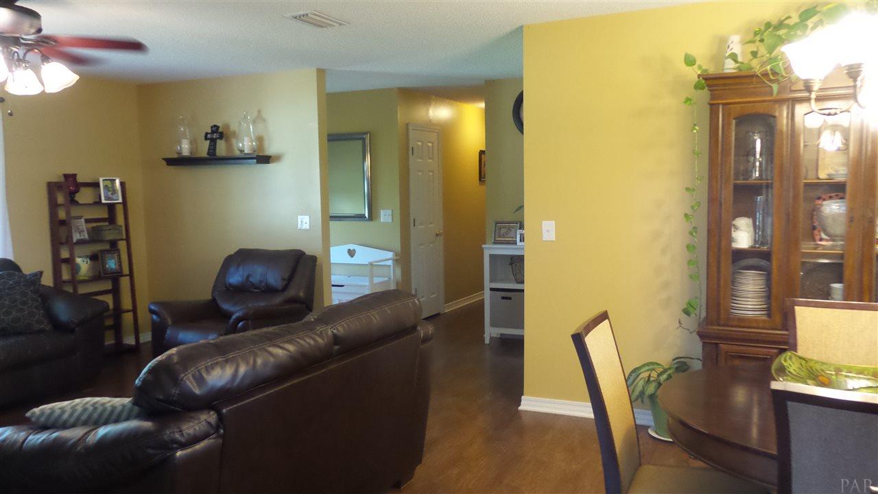 1012 Old Bratt Road Atmore, AL 36502 - Photo 14 of 34