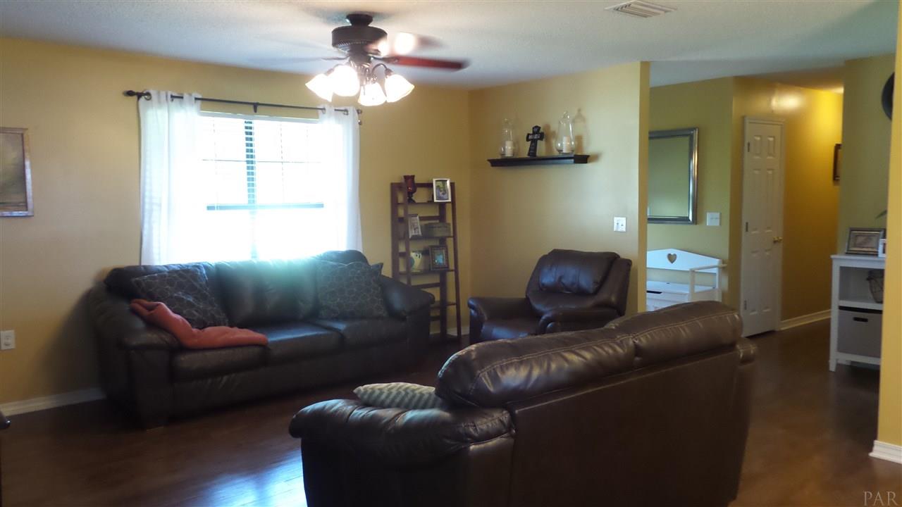 1012 Old Bratt Road Atmore, AL 36502 - Photo 15 of 34