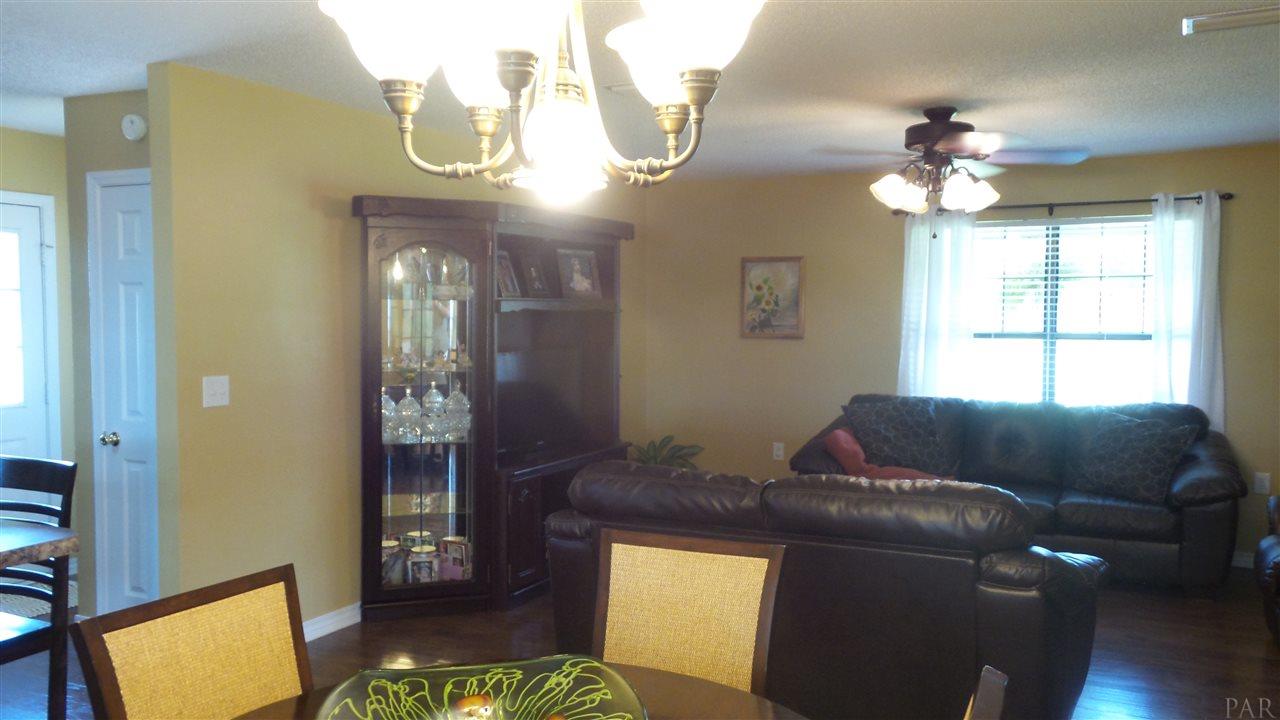 1012 Old Bratt Road Atmore, AL 36502 - Photo 16 of 34