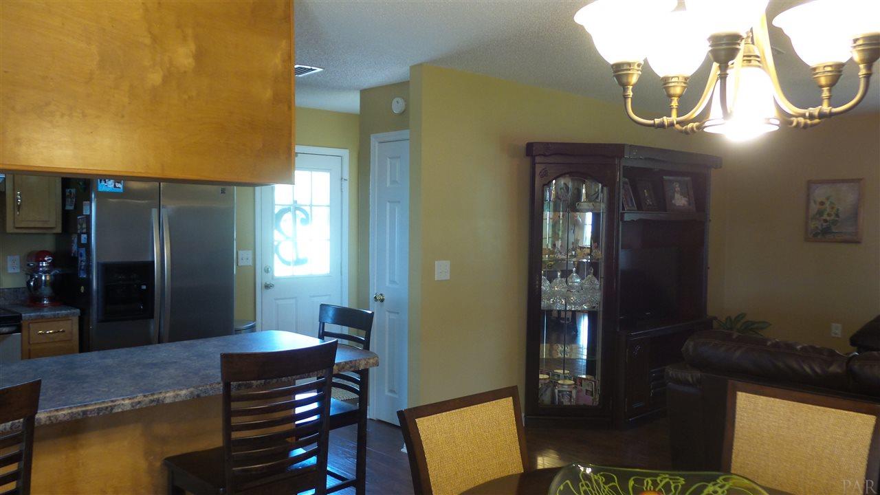 1012 Old Bratt Road Atmore, AL 36502 - Photo 17 of 34