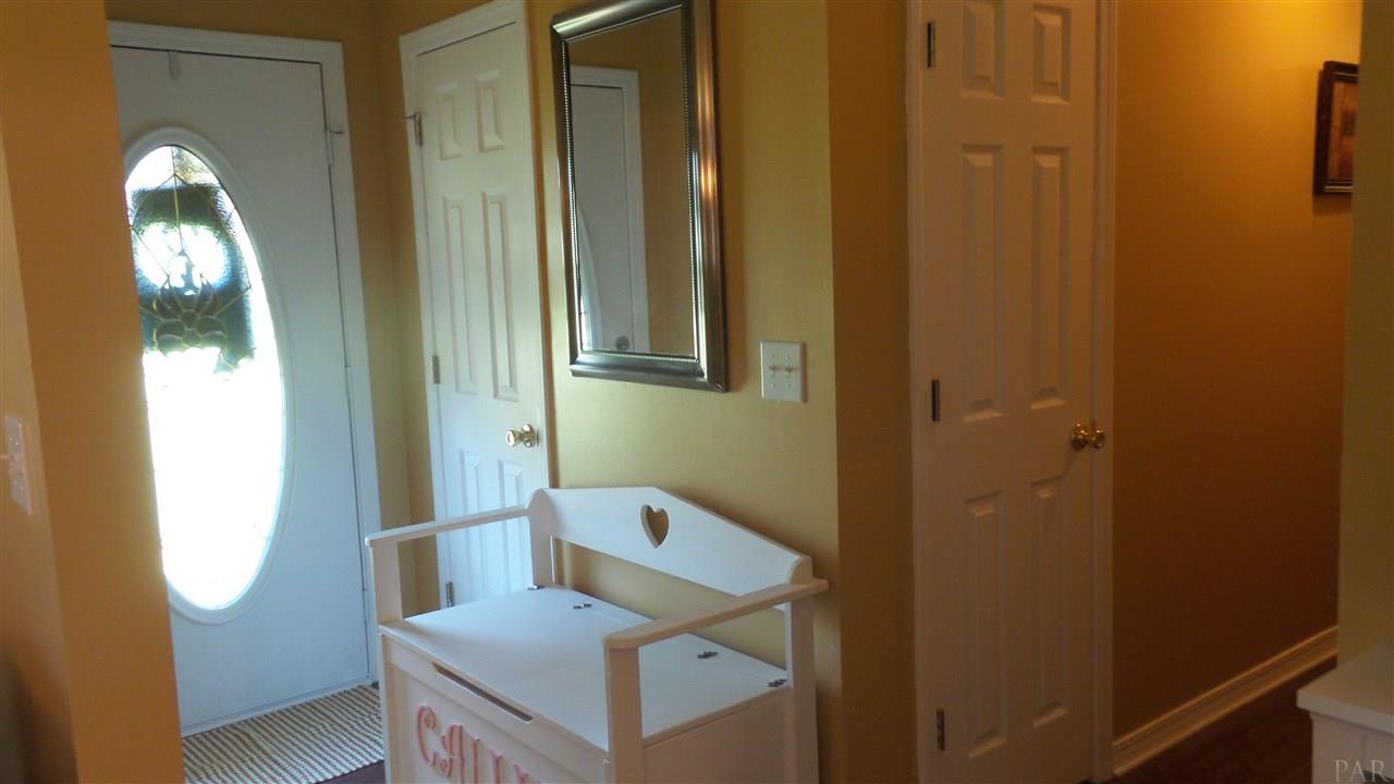 1012 Old Bratt Road Atmore, AL 36502 - Photo 18 of 34
