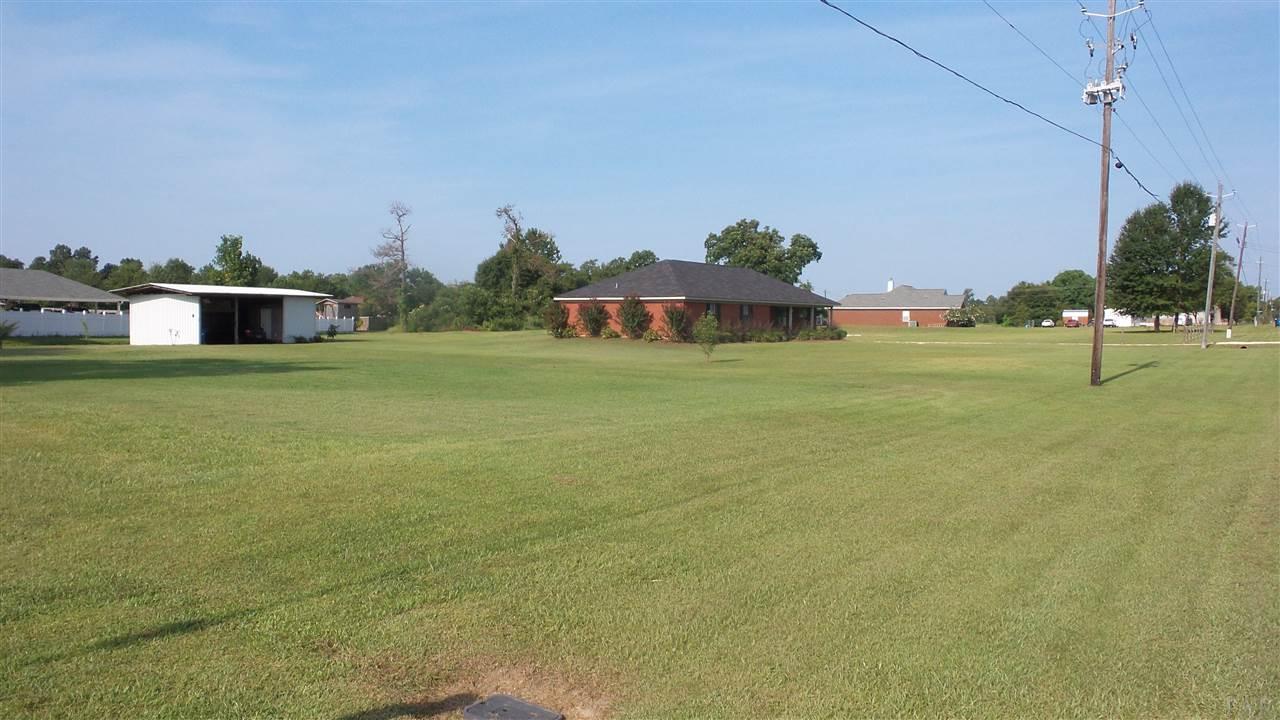 1012 Old Bratt Road Atmore, AL 36502 - Photo 2 of 34