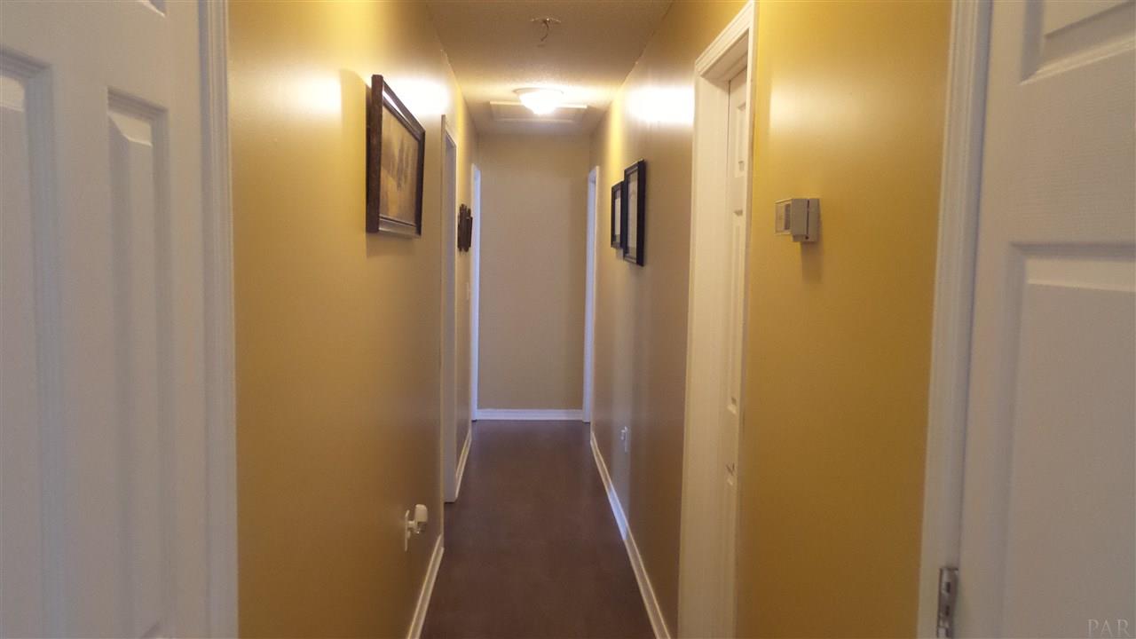 1012 Old Bratt Road Atmore, AL 36502 - Photo 21 of 34