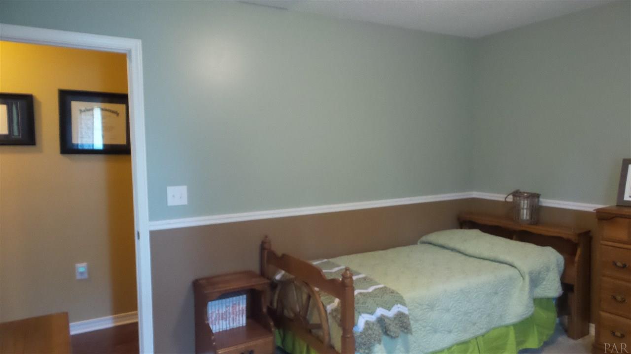 1012 Old Bratt Road Atmore, AL 36502 - Photo 26 of 34