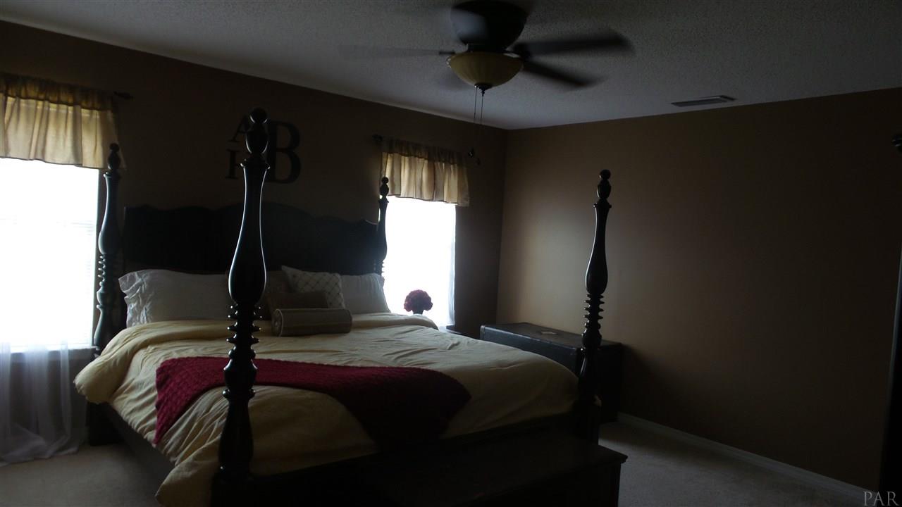 1012 Old Bratt Road Atmore, AL 36502 - Photo 30 of 34