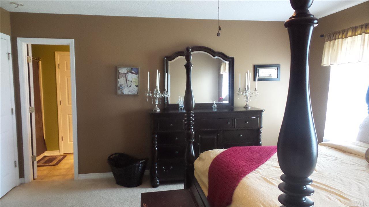 1012 Old Bratt Road Atmore, AL 36502 - Photo 31 of 34
