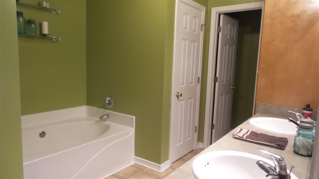 1012 Old Bratt Road Atmore, AL 36502 - Photo 32 of 34