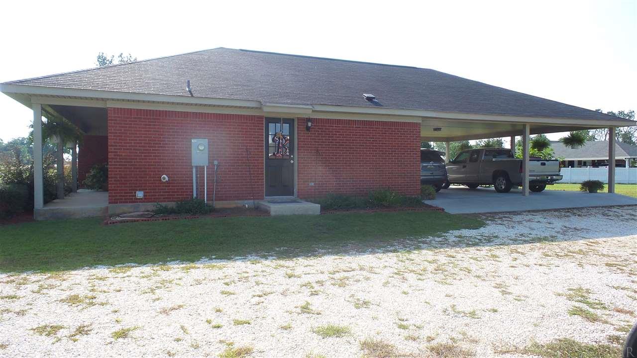 1012 Old Bratt Road Atmore, AL 36502 - Photo 6 of 34