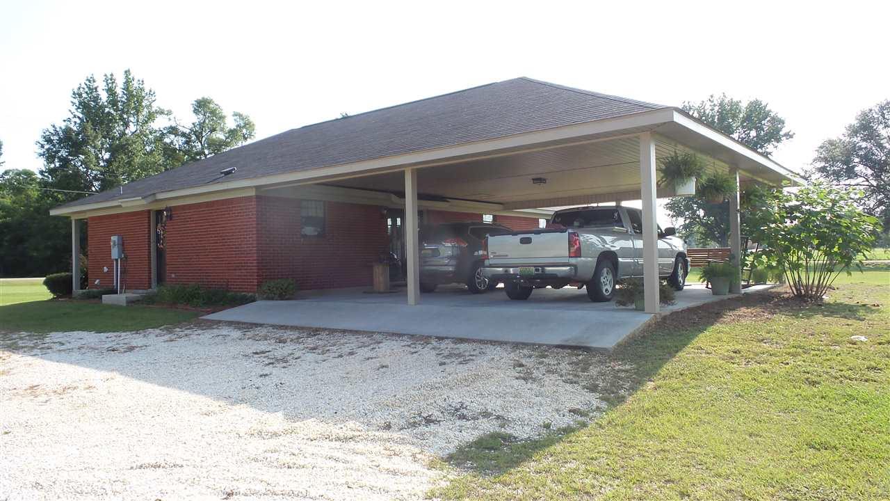 1012 Old Bratt Road Atmore, AL 36502 - Photo 7 of 34