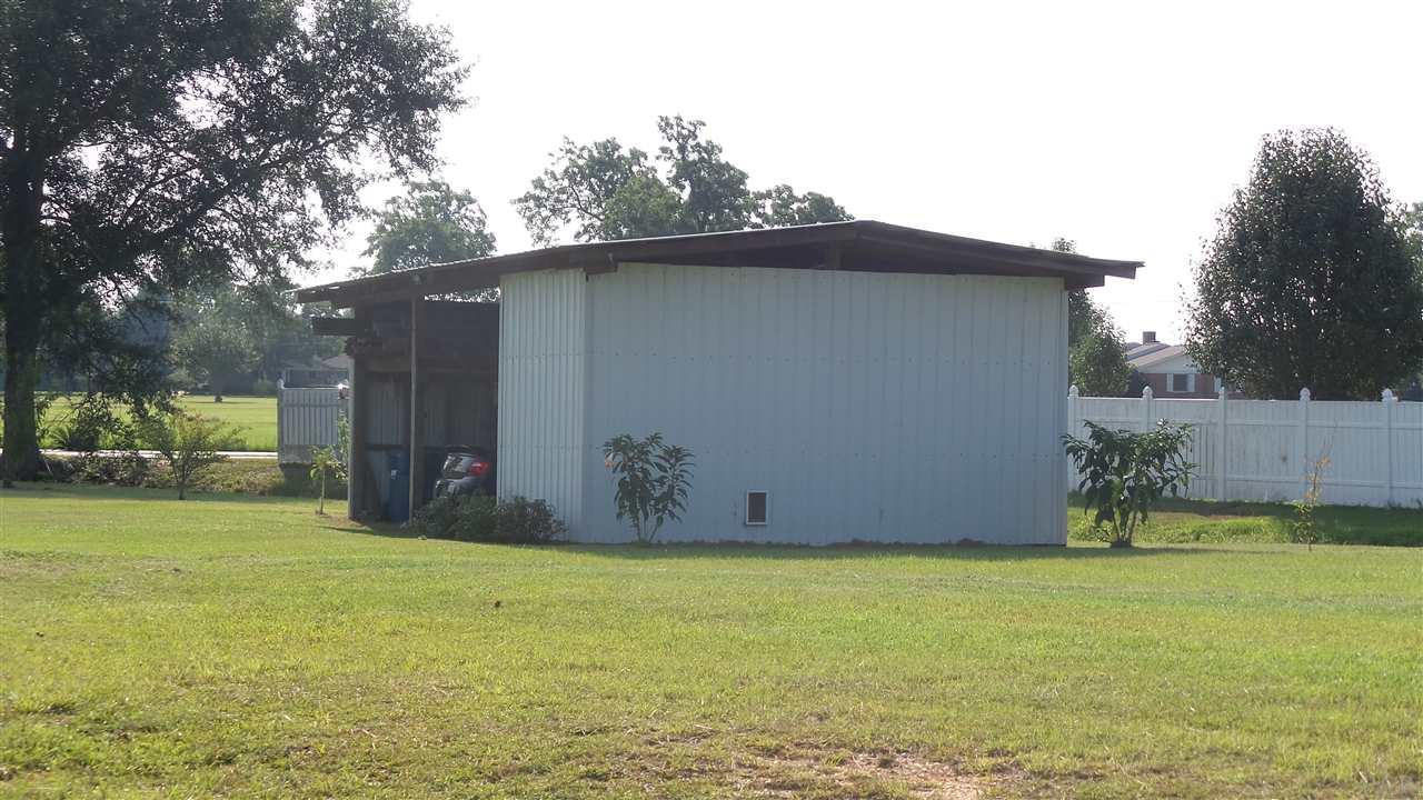 1012 Old Bratt Road Atmore, AL 36502 - Photo 8 of 34