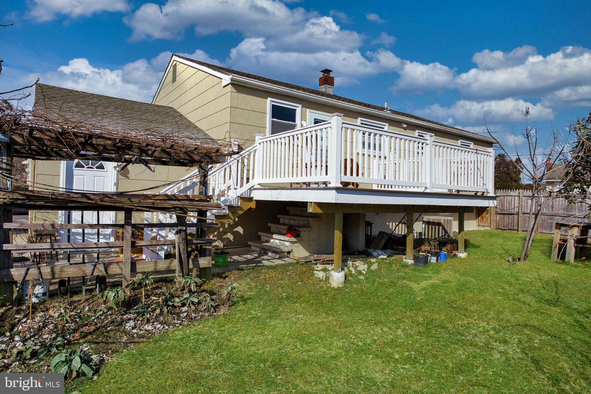 307 Peach Road Bellmawr, NJ 08031 - Photo 11 of 26 Gallery Image 11
