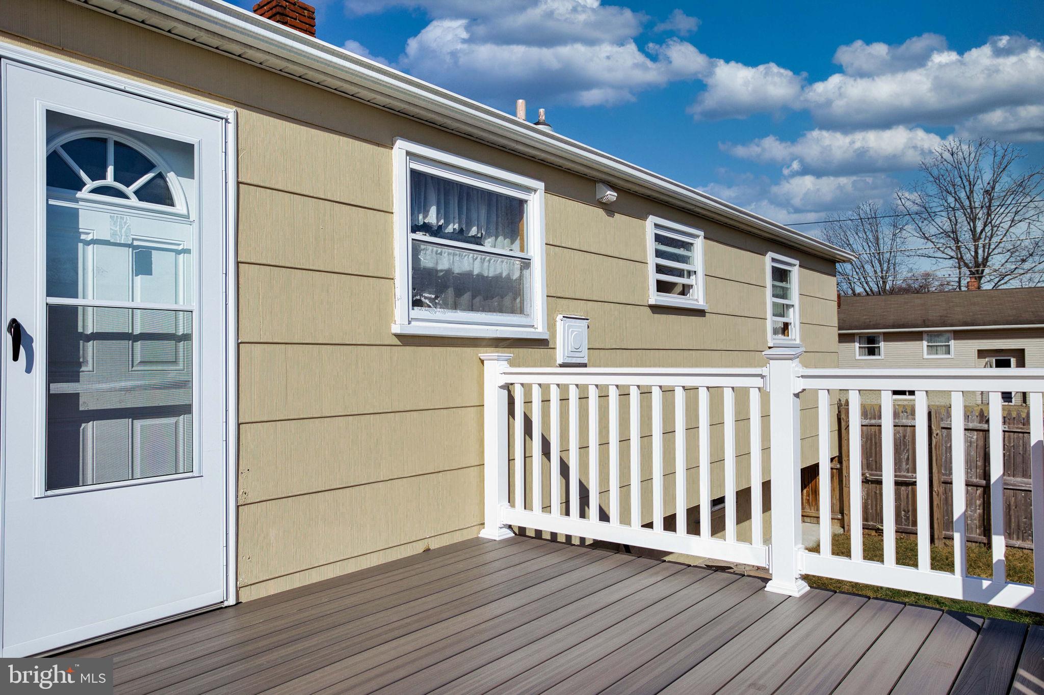307 Peach Road Bellmawr, NJ 08031 - Photo 9 of 26 Gallery Image 9