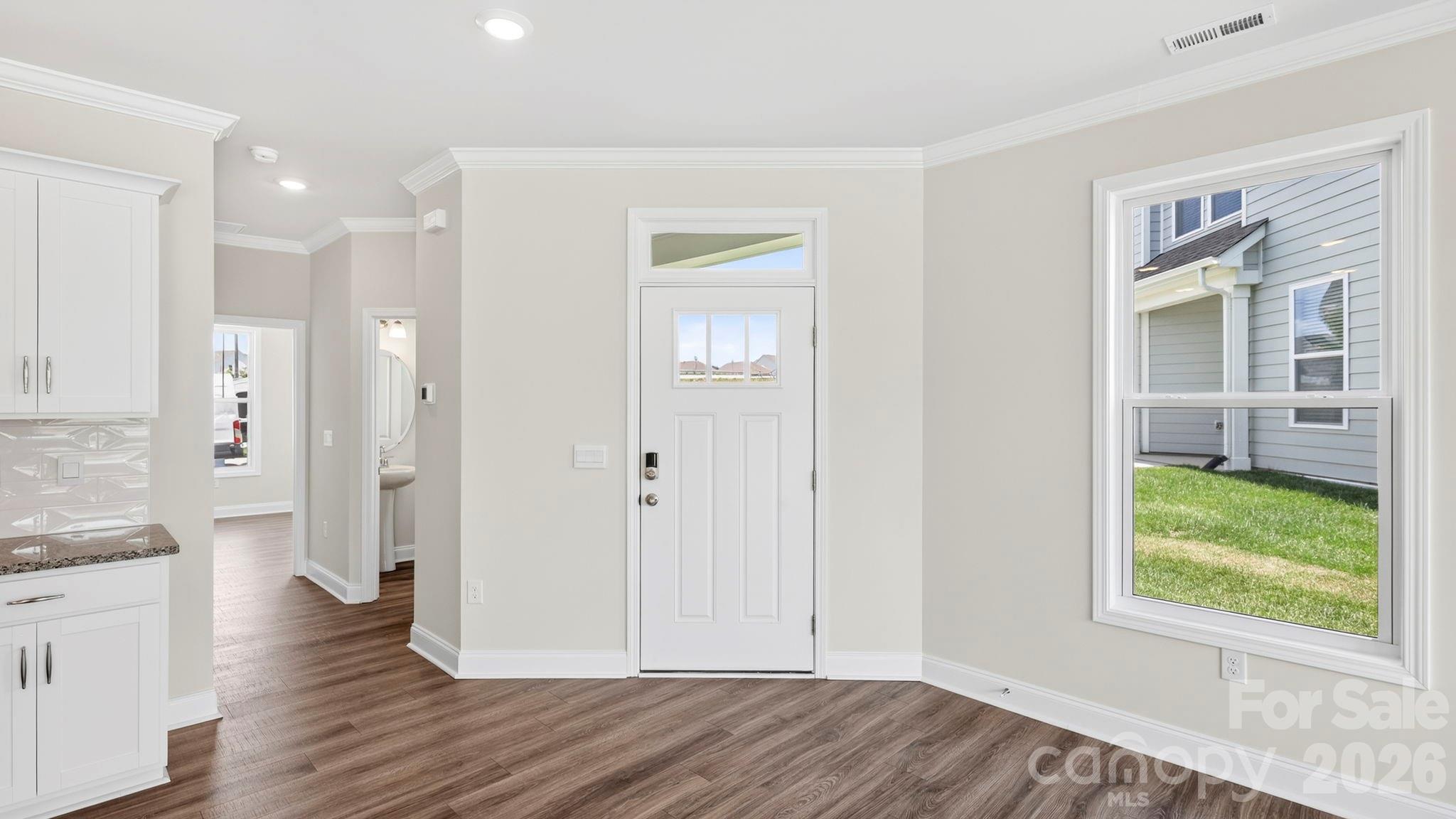 403 Creekview Road Hendersonville, NC 28792 - Photo 4 of 33