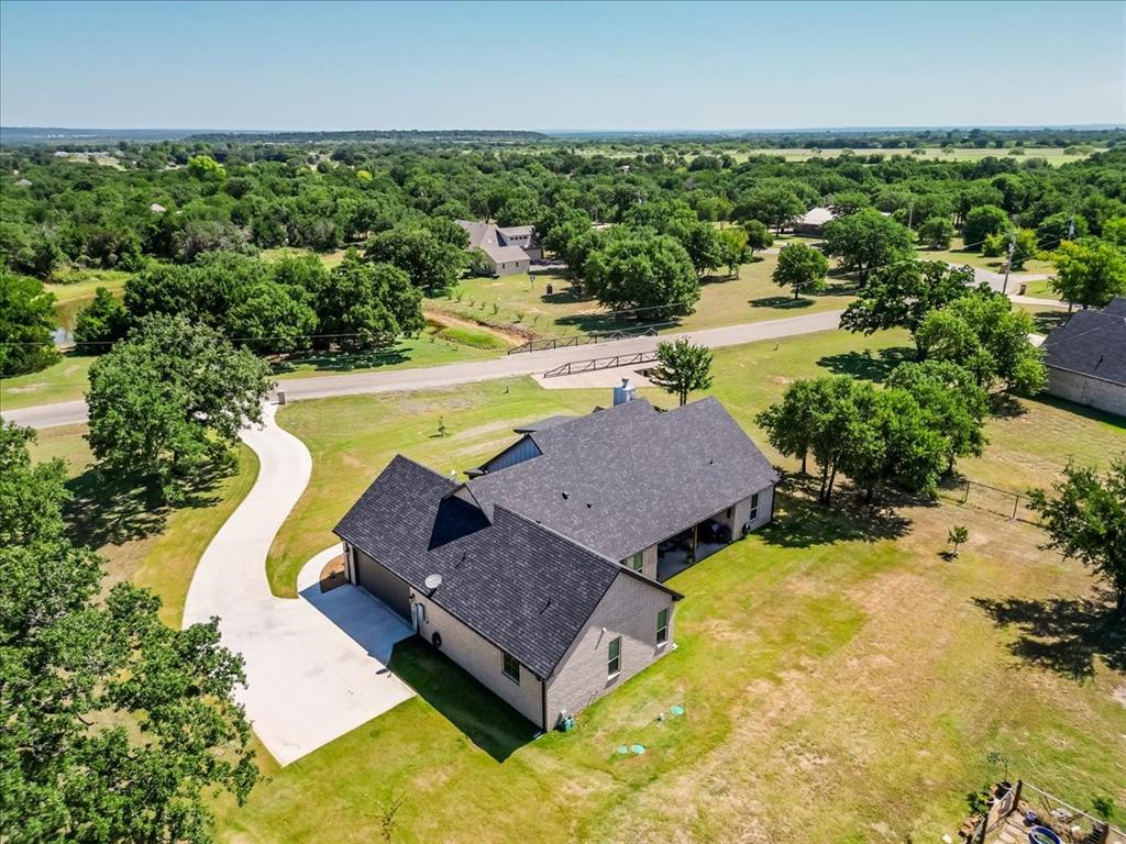120 Lone Oak Road Mineral Wells, TX 76067 - Photo 37 of 40