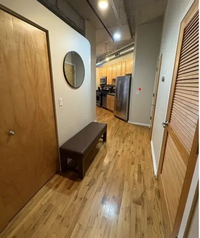 $329,000 | 6 South Laflin Street, Unit 920, Chicago, IL 60607