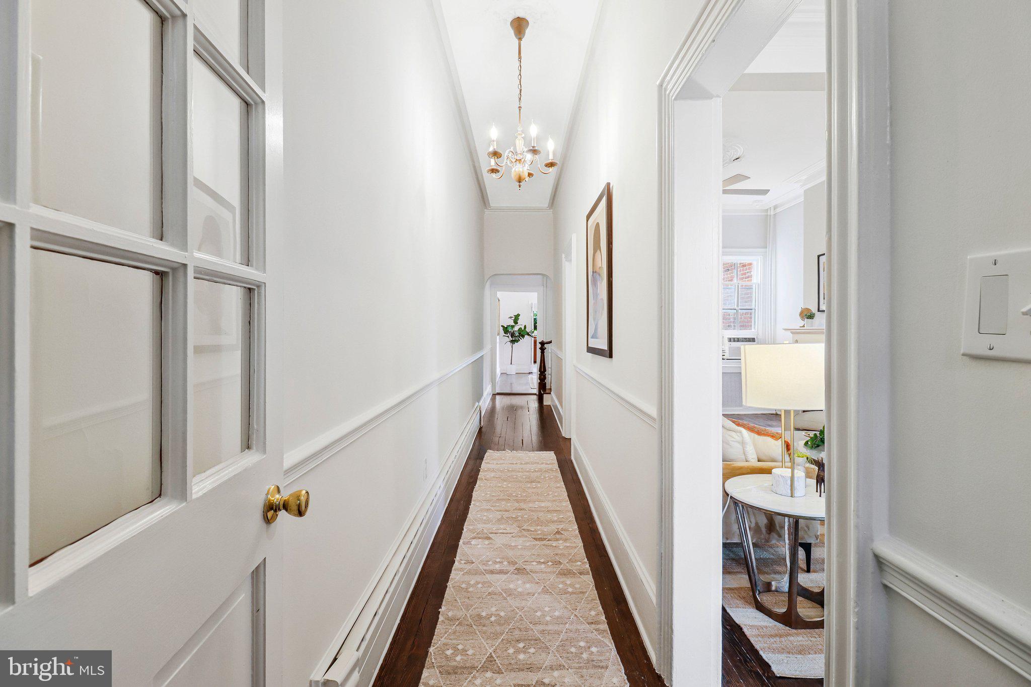 122 3rd Street Southeast Washington, DC 20003 - Photo 5 of 26 Gallery Image 5
