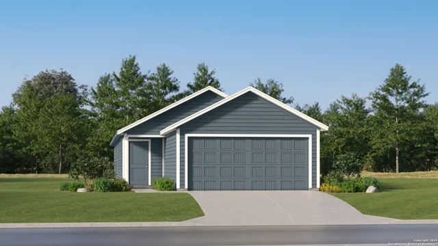 $235,999 | 163 Pastar Falls, Seguin, TX 78155