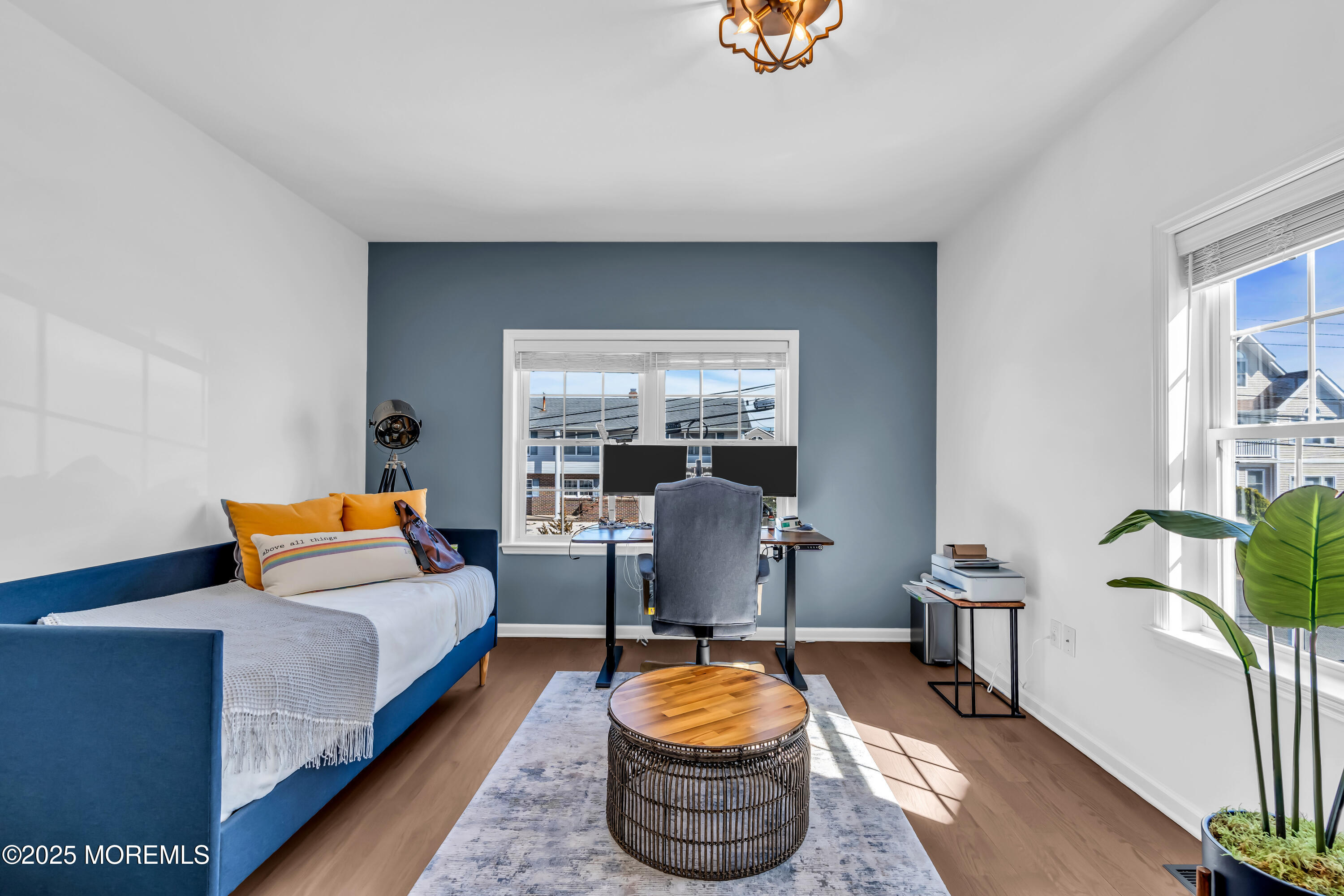 50 Pilot Road Toms River, NJ 08753 - Photo 23 of 73 a bedroom with furniture and a potted plant