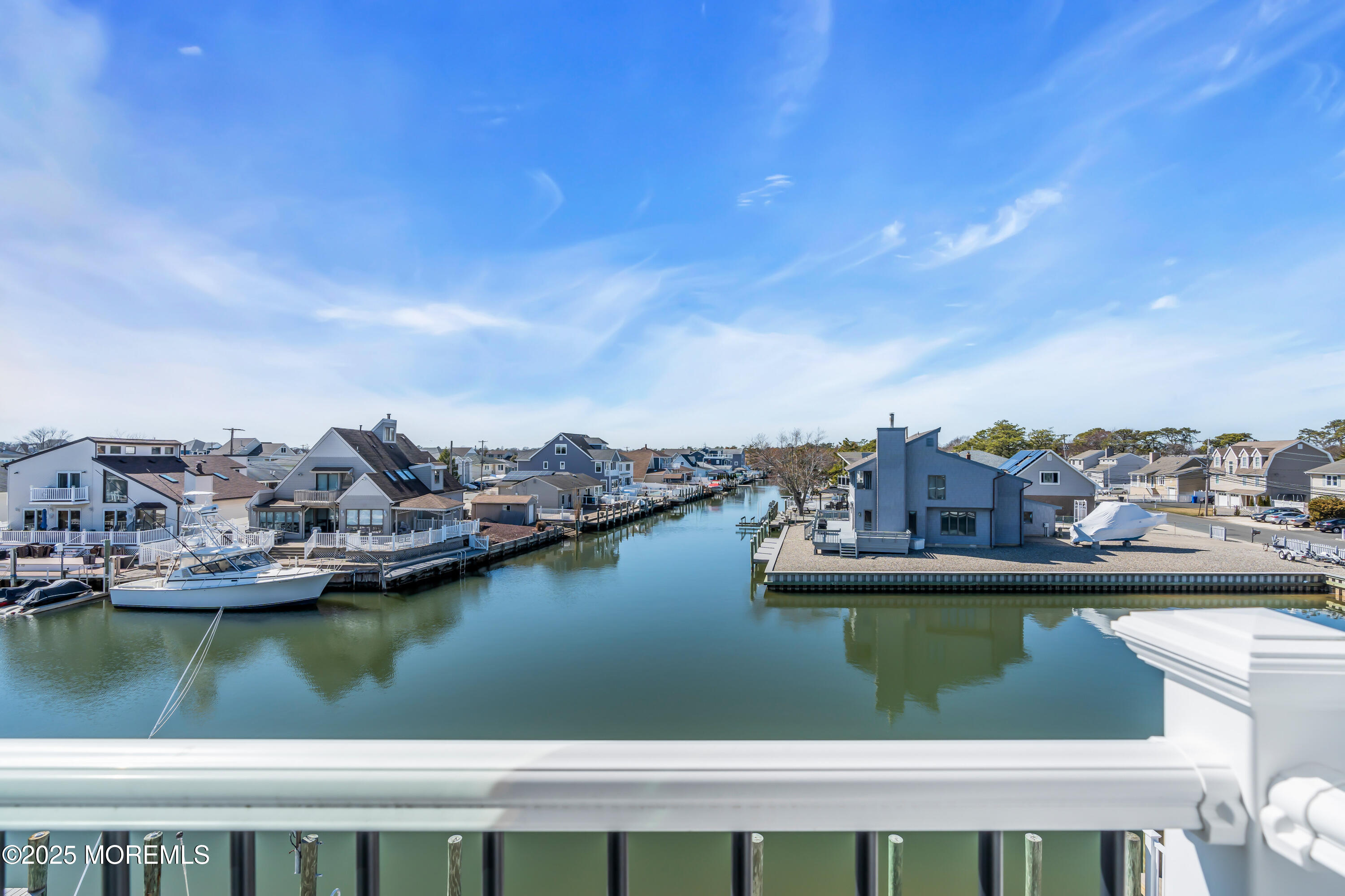 50 Pilot Road Toms River, NJ 08753 - Photo 36 of 73 a view of a lake with houses