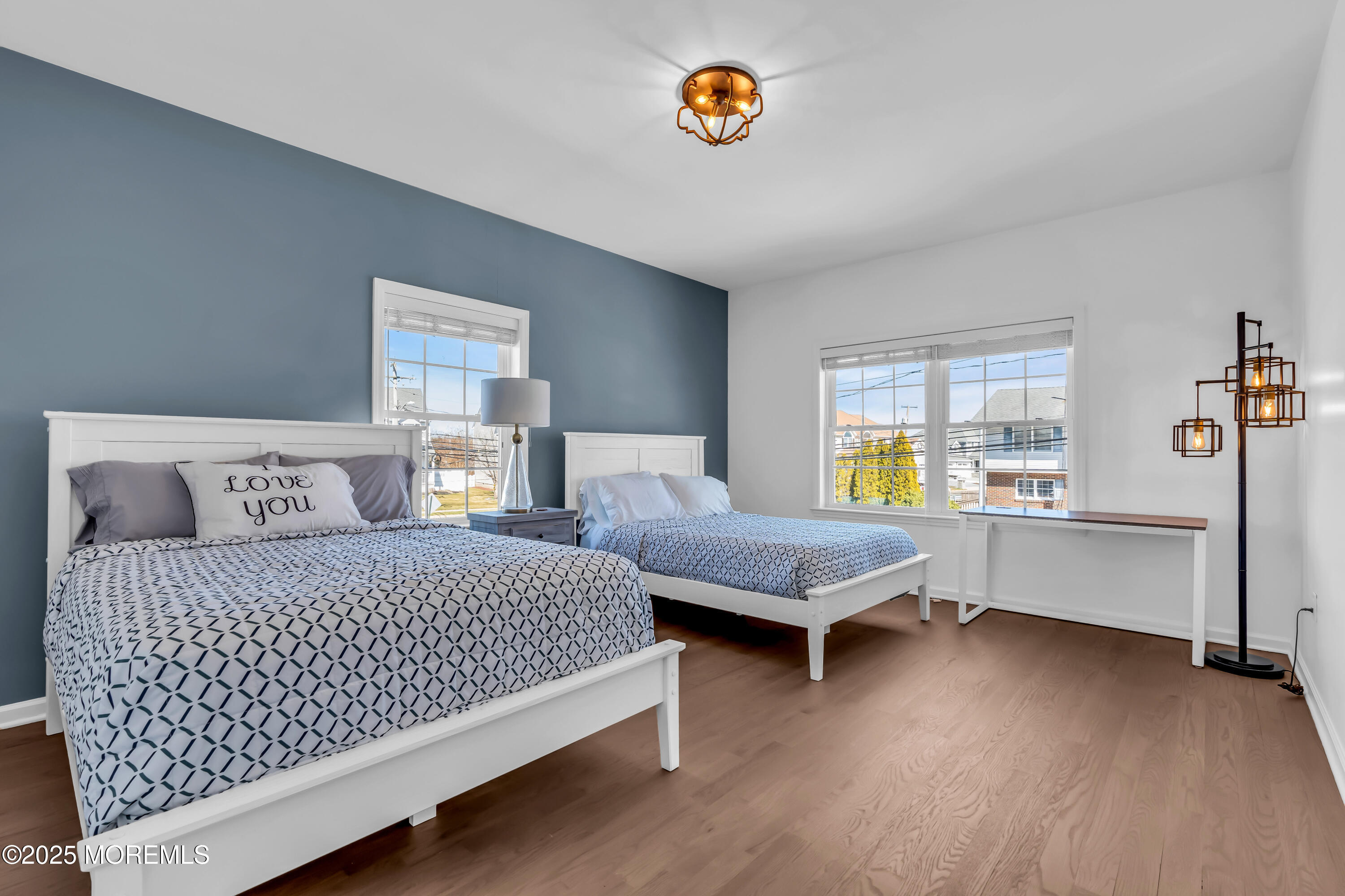 50 Pilot Road Toms River, NJ 08753 - Photo 38 of 73 a bedroom with a bed and a table