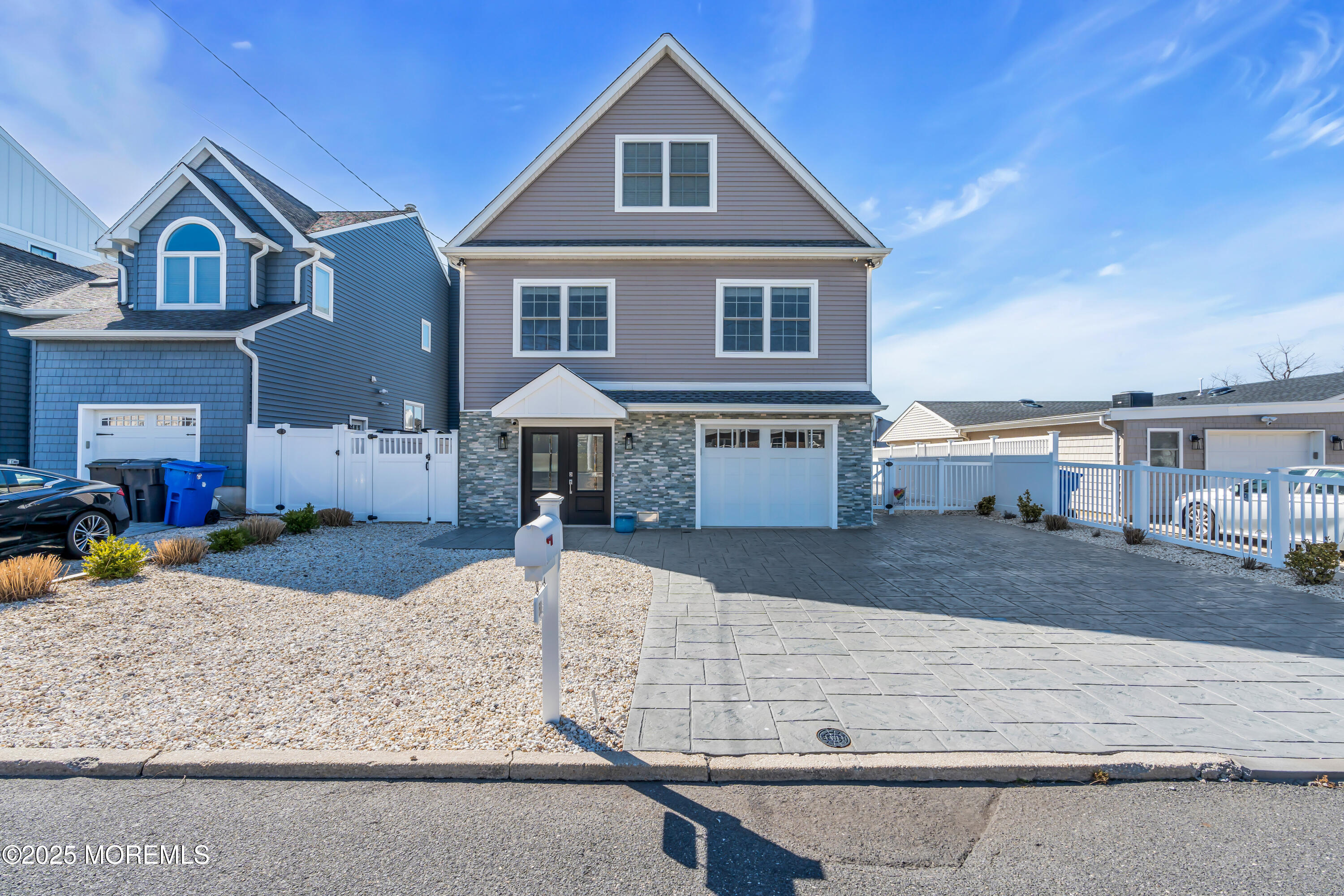50 Pilot Road Toms River, NJ 08753 - Photo 44 of 73 a front view of a house with a yard