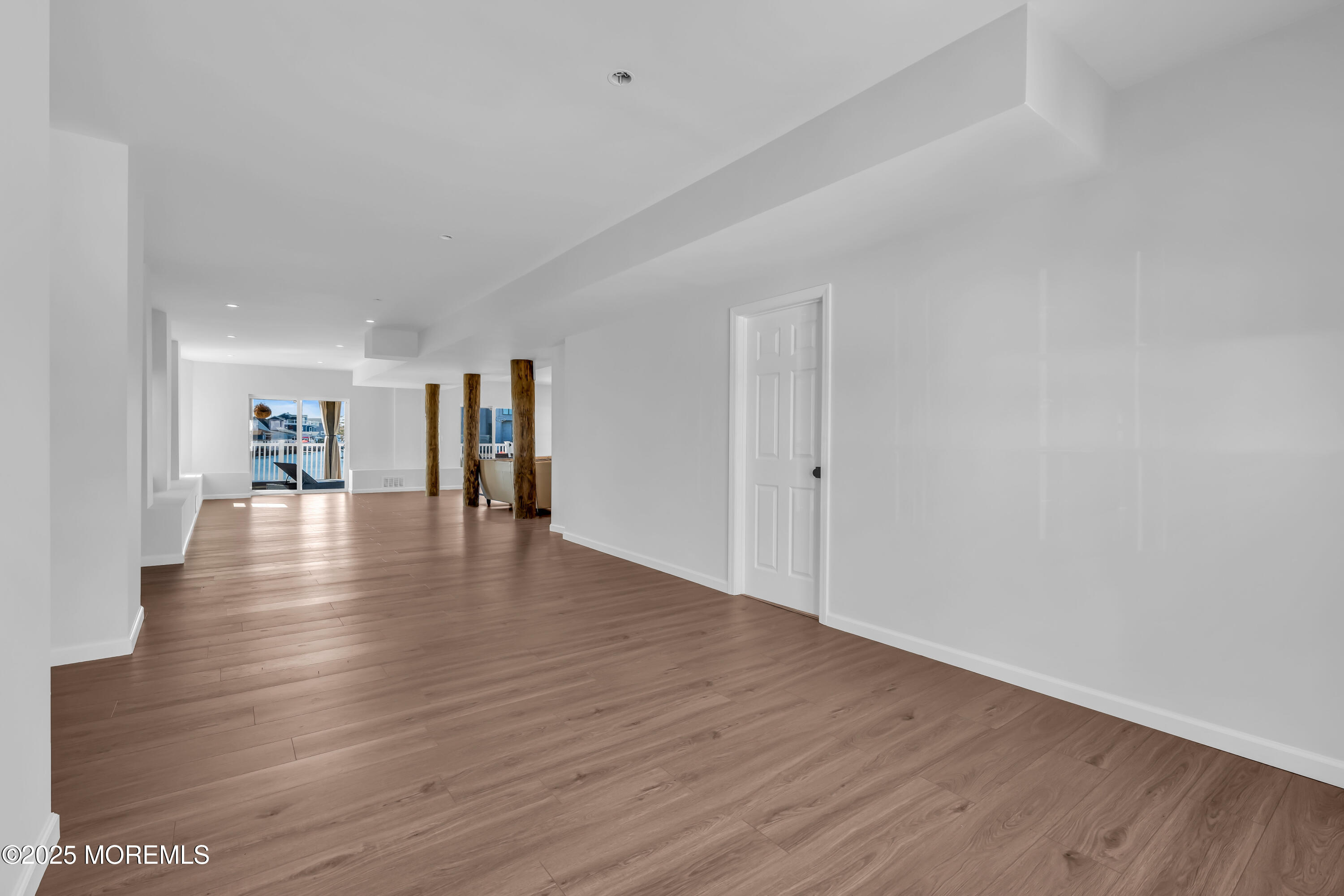 50 Pilot Road Toms River, NJ 08753 - Photo 45 of 73 a view of an empty room with wooden floor