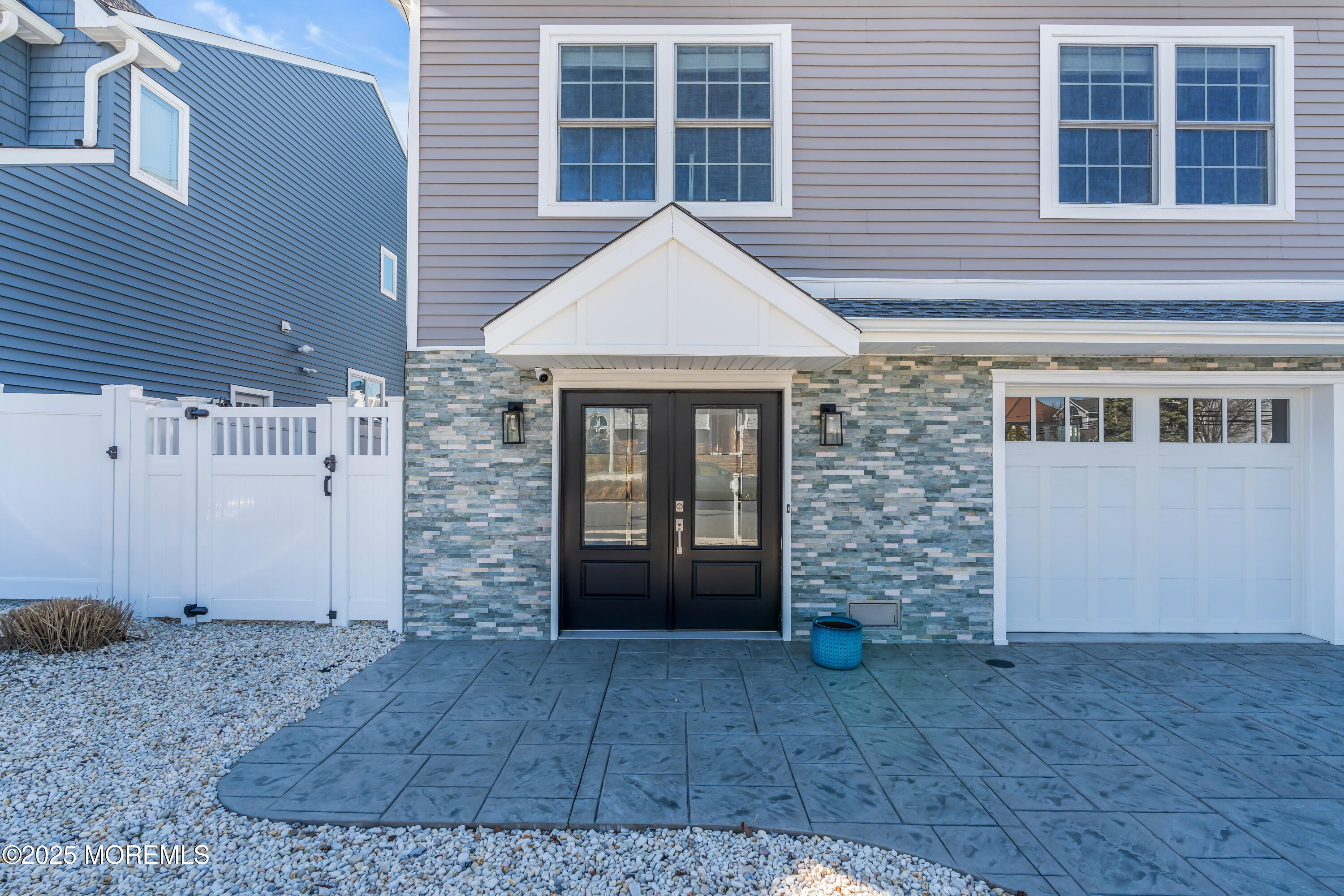 50 Pilot Road Toms River, NJ 08753 - Photo 72 of 73 a view of a house with a door and wooden walls