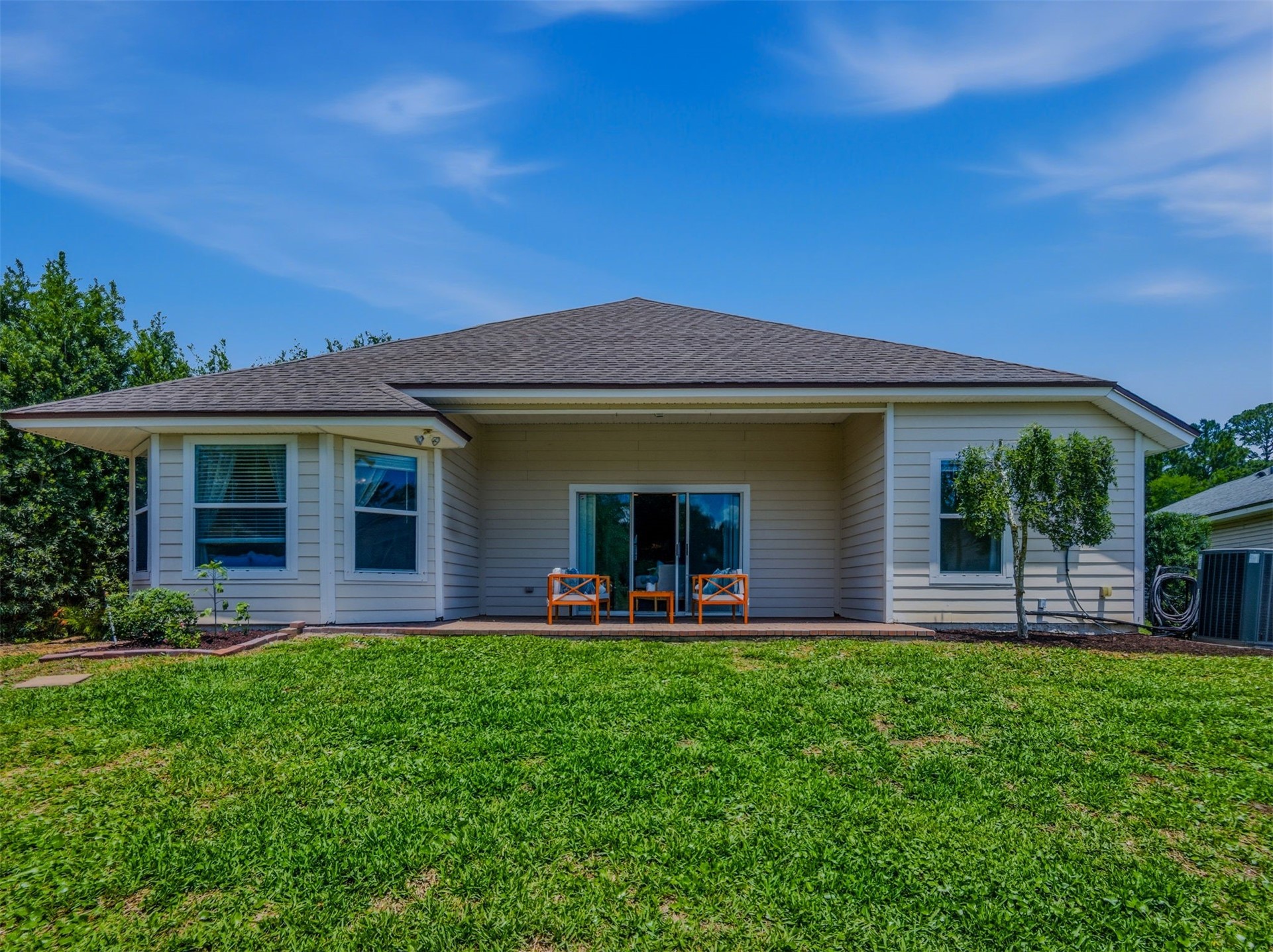 96074 Ridgewood Circle Fernandina Beach, FL 32034 - Photo 50 of 51