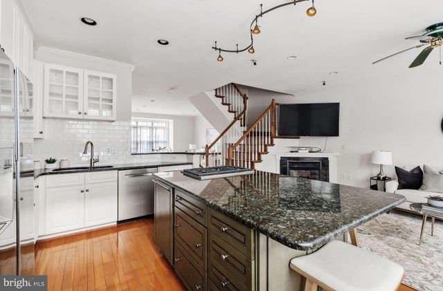 $919,000 | 4646 Lambert Drive, Alexandria, VA 22311