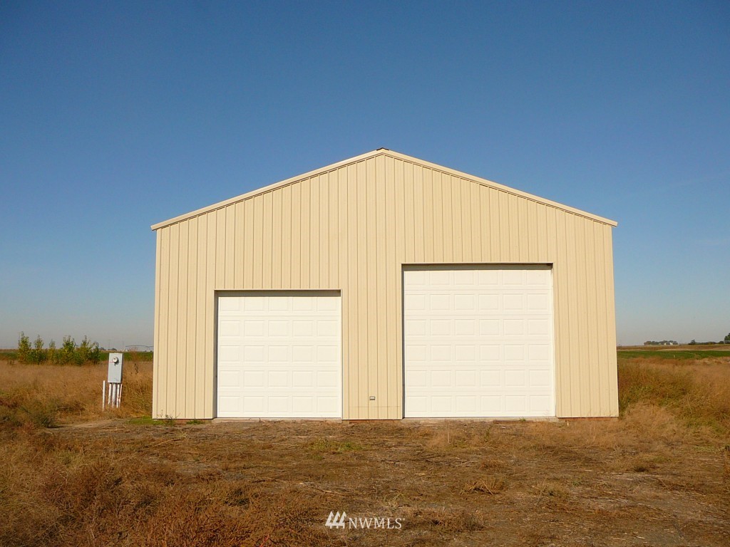 5516 Rd W.2 Southeast Warden, WA 98857 - Photo 1 of 2