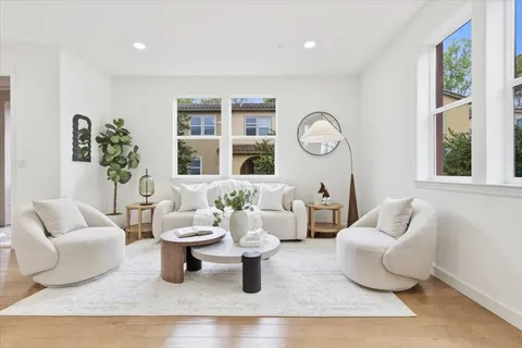 $1,250,000 | 592 San Remi Terrace, Sunnyvale, CA 94085