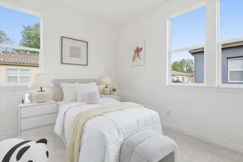 $1,250,000 | 592 San Remi Terrace, Sunnyvale, CA 94085