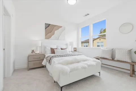 $1,250,000 | 592 San Remi Terrace, Sunnyvale, CA 94085