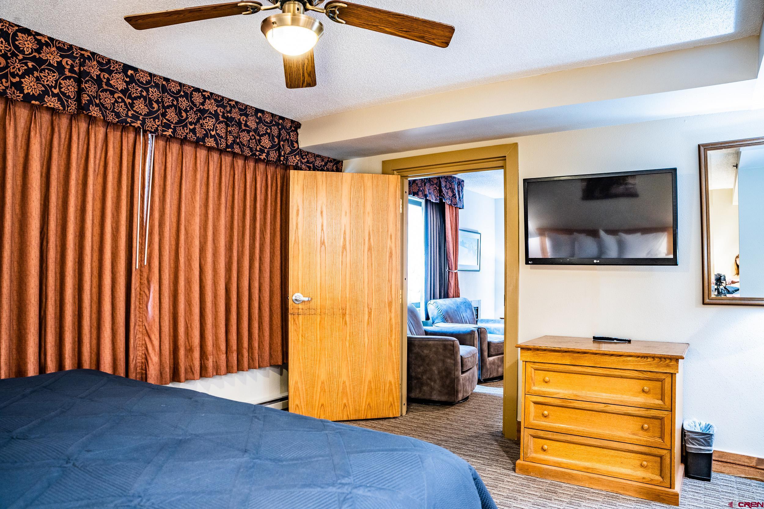 6 Emmons Road, Unit 259 Crested Butte, CO 81225 - Photo 13 of 20