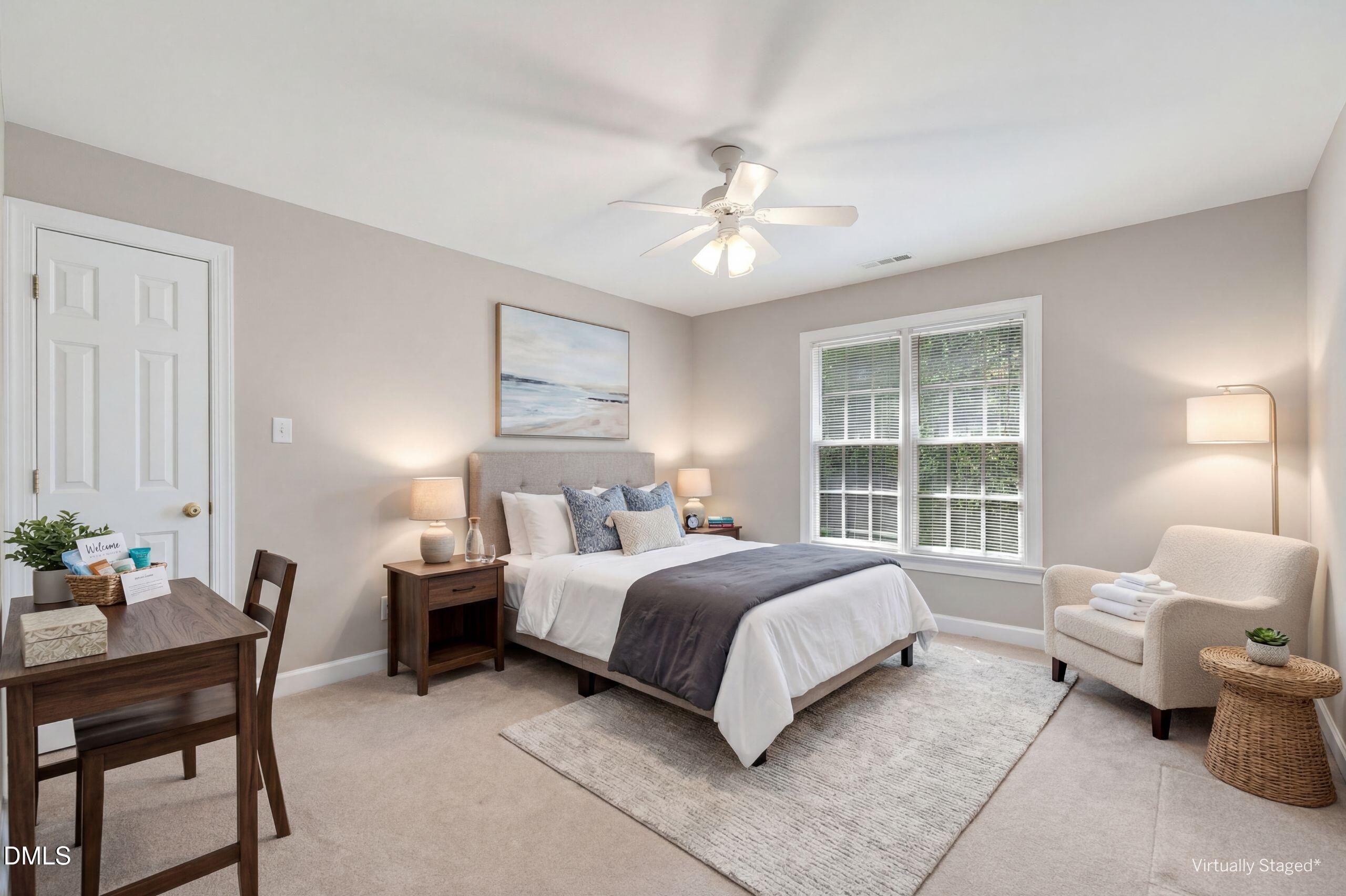 913 Tanworth Drive Raleigh, NC 27615 - Photo 43 of 69