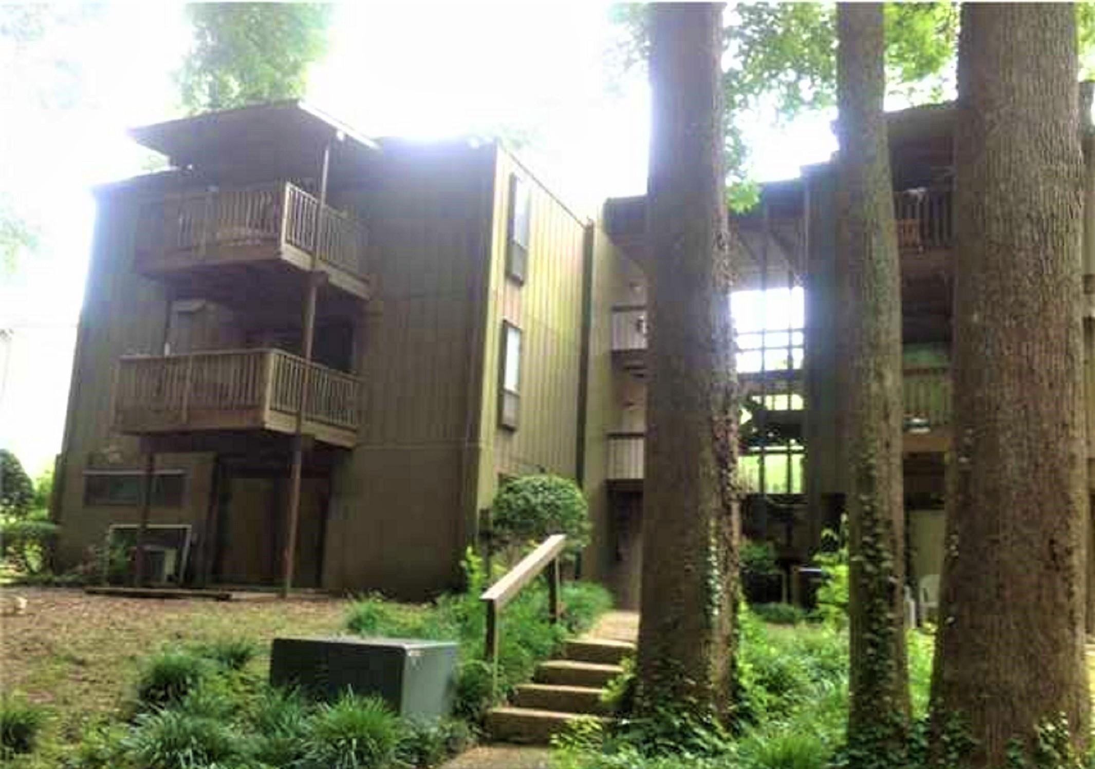 5052 Flint Ridge Place, Unit 5052 Raleigh, NC 27609 - Photo 57 of 67 Photo 57