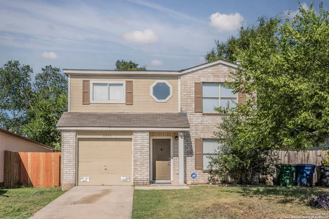 $1,650 | 6210 Aragon Village, San Antonio, TX 78250