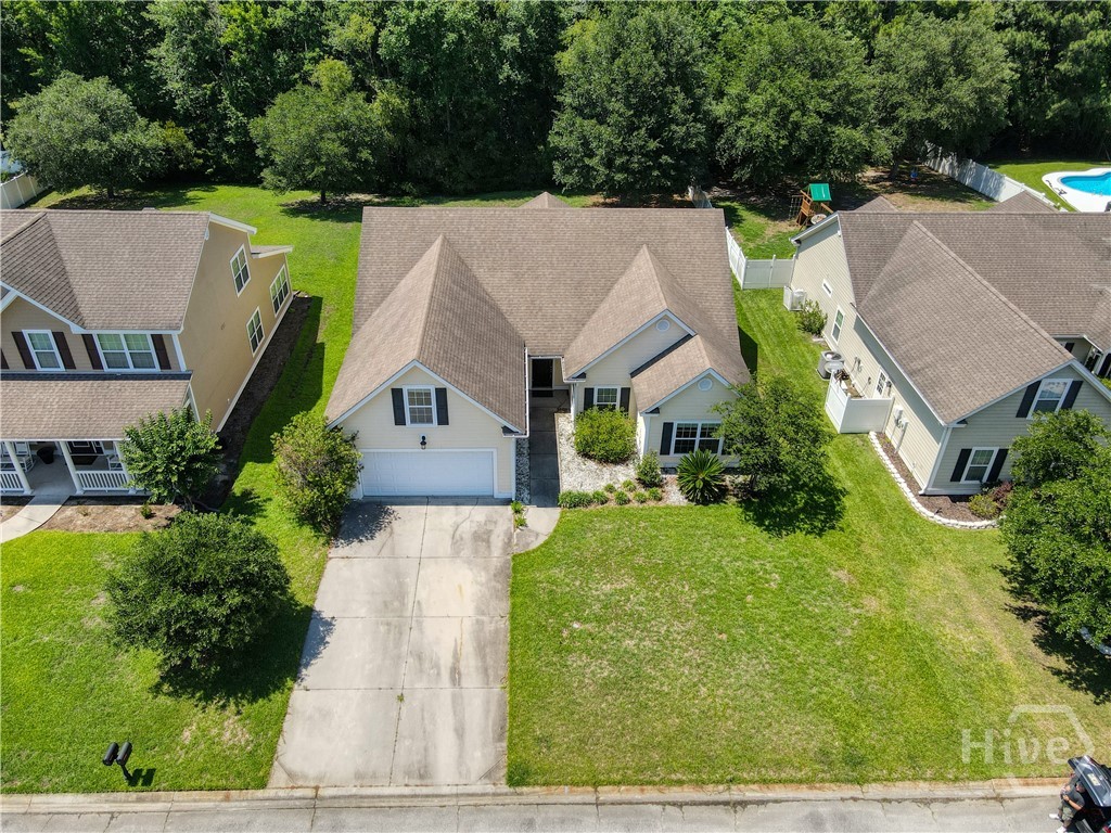 45 Olde Gate Court Pooler, GA 31322 - Photo 37 of 41