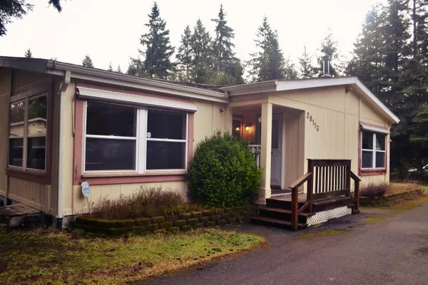 $485,000 | 28113 16th Avenue East, Roy, WA 98580